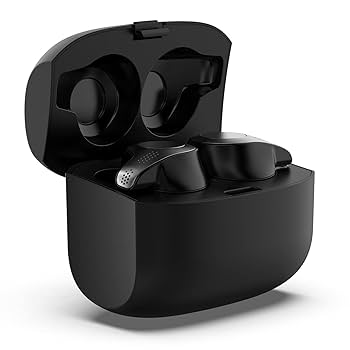 ジャブラ  ケース付き Amazon | Jabra Elite 10 / Jabra Elite 8 Active 用 ケース